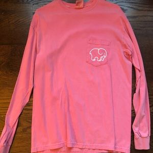 Ivory Ella long sleeve